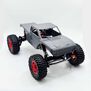 1/18 TerraX 4x4 4WS Rock Crawler Kit, Grey