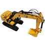1/16 RC Caterpillar 320 Hydraulic Excavator