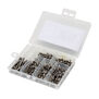 Stainless Steel Screw Set: Losi TEN-SCTE