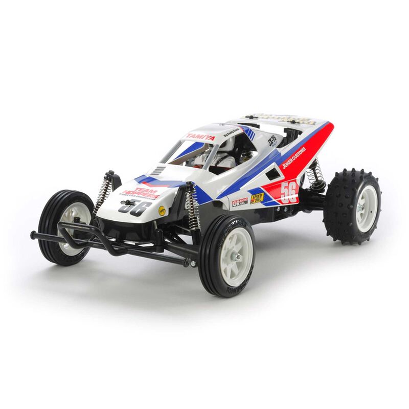 1/10 2017 Grasshopper II 2WD Buggy Kit