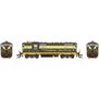 HO GEN GP7 Locomotive w/DCC & Sound, Primed For Grime SCL #952
