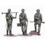 1/48 WWII Wehrmacht Infantry Set