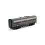 HO F5B Locomotive with DCC & Sound, PRR #9548B