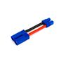 Adapter: EC5 Device / EC3 Battery with 1.5" Wire, 12 AWG