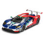 1/24 Ford GT Racing LeMans