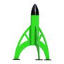 Luna Bug Model Rocket Kit
