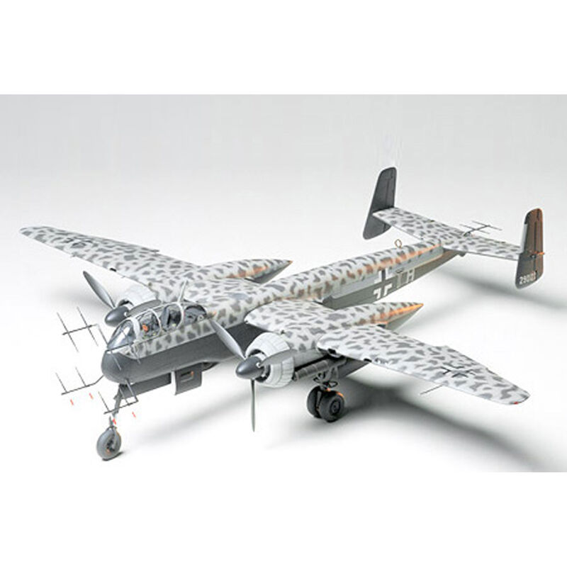 1/48 Heinkel HE219 UHU