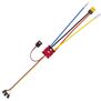 QuicRun 1080 G2 Combo ESC with 540 Motor, 30T