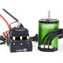 Cobra 10 Electronic Speed Control & 1406-7700KV Sensored Motor Combo