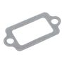 Exhaust Gasket: GT22