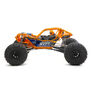 1/10 RBX10 Ryft 4X4 RTR Brushless Rock Bouncer, Orange