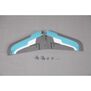 Horizontal Stabilizer: Futura V2 80mm EDF