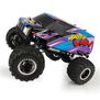 1/12 MT12 4x4 Monster Van RTR, LiPo Combo