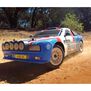 1/10 Apex2 Sport A550 4x4 Rally Car RTR
