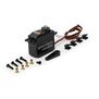 H6060 Standard Digital Mid Torque Ultra-Speed Metal Gear Heli Tail Servo