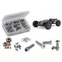 Stainless Steel Screw Kit, 1/8 ARRMA Talion 6S BLX