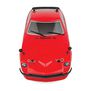 1/27 SR27 2WD Datsun 240Z RTR NiMH Combo, Red
