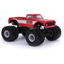 1/18 MT-18 4x4 Monster Truck RTR, Red