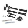 X-Duty&trade; Rear Upgrade Drive Kit for Traxxas Extreme Heavy-Duty Axles