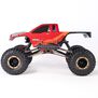 1/10 Everest-10 4x4 Rock Crawler RTR, Red/Black