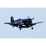 F4U Corsair Blue PNP, 1400mm