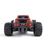 1/10 Volcano EPX PRO 4WD Brushless Monster Truck RTR, Copper