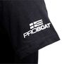 Pro Boat Wake T-Shirt Black, 3XL