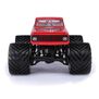1/18 MT-18 4x4 Monster Truck RTR, Red