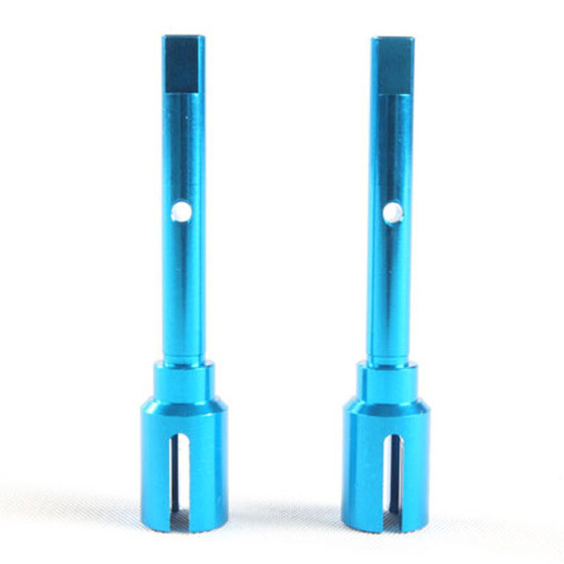Aluminum Propeller Joint: TT-02