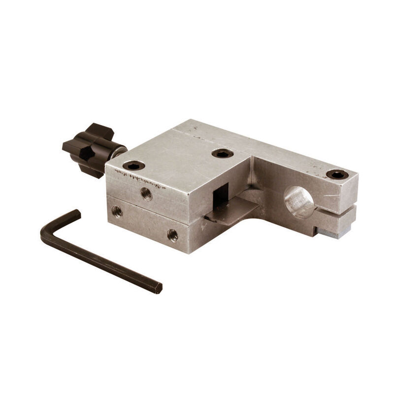 Precision Tools, Wheel Lathe