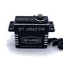 422HD V2 Digital Metal Gear Waterproof Programmable Servo, Black