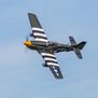 P-51D Mustang 20cc ARF, 69.5"