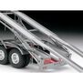 1/25 Auto Transport Trailer