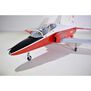 BAE Hawk Turbine Jet ARF 68.9"