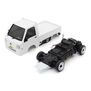 1/28 Subaru Sambar Kei Truck 2WD On-Road First Mini-Z RTR, White
