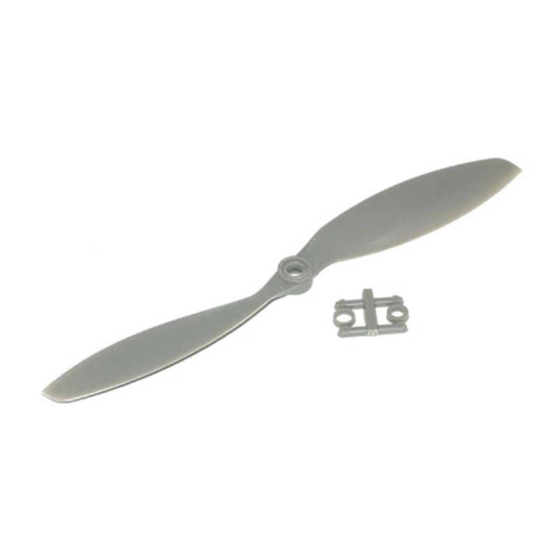 Slow Flyer Propeller, 8 x 3.8 SF
