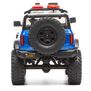 1/24 SCX24 2021 Ford Bronco 4WD Truck Brushed RTR