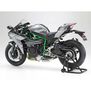 1/12 Kawasaki Ninja H2 Carbon Model Kit