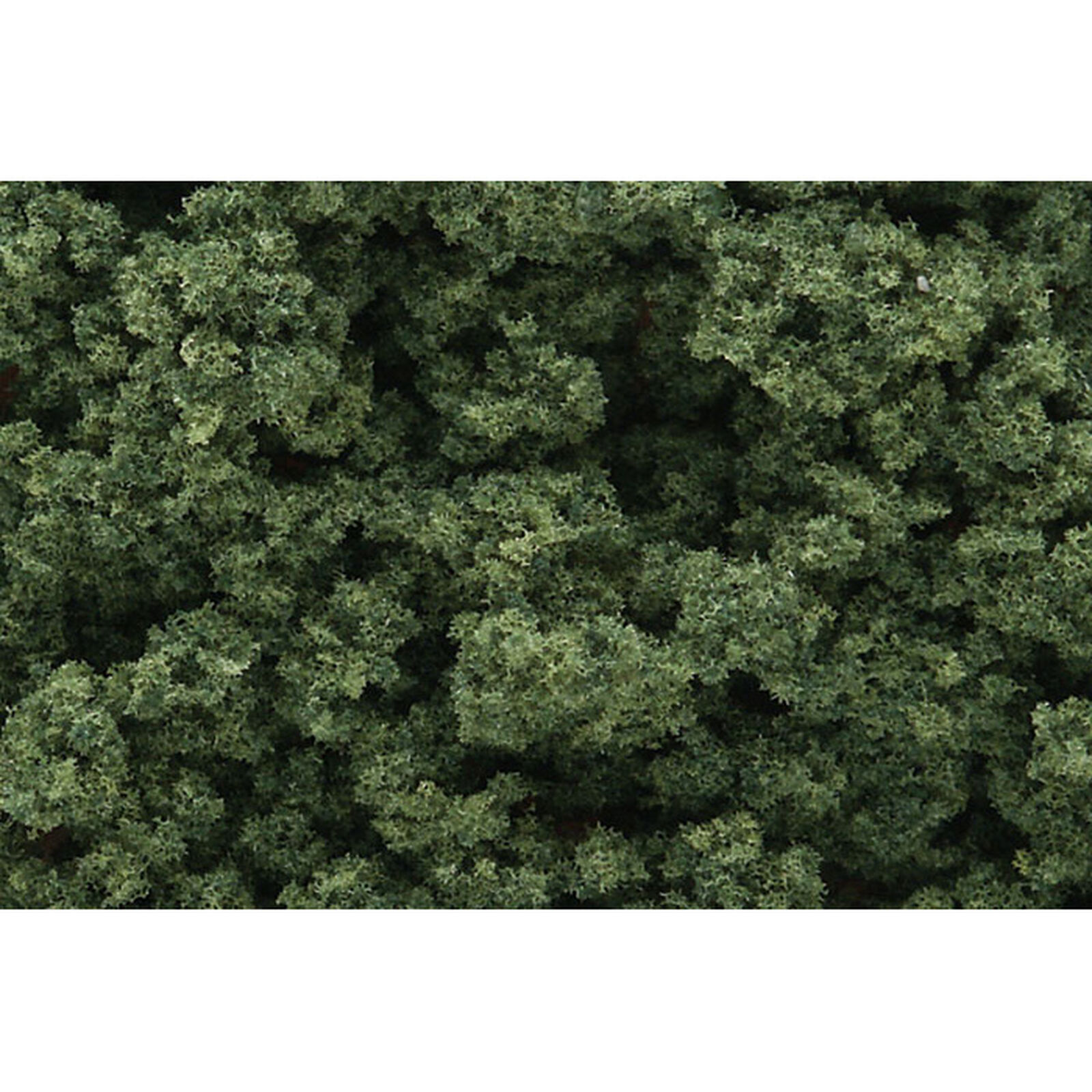 Clump-Foliage Bag, Medium Green/165 cu. in.
