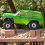 1/10 Gen8 V2 International Harvester Scout II Brushed 4X4 Crawler RTR, Green