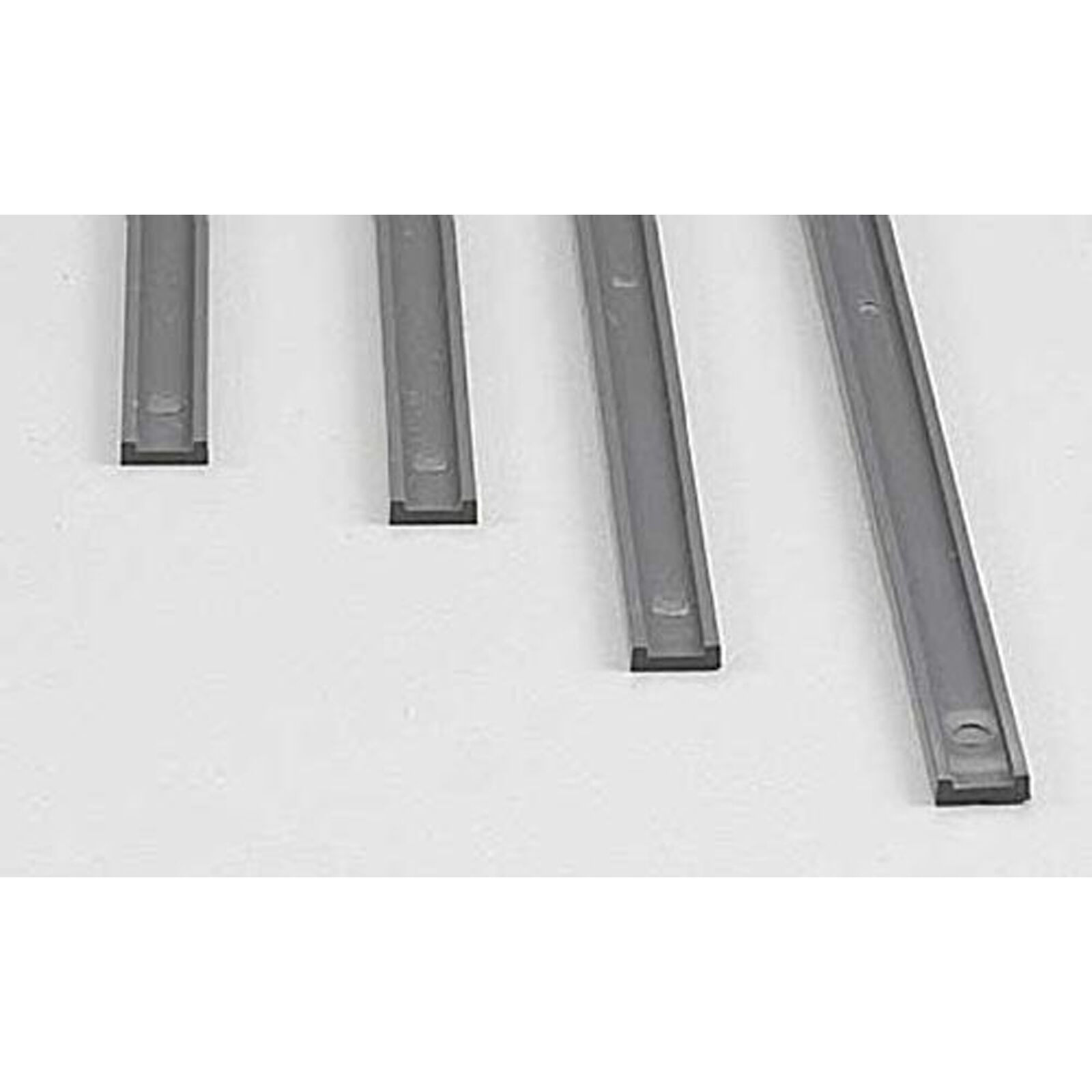 C-8 Channel,1/4" (4)