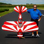 Pitts S-2B 50-60cc, 71.6"
