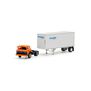 HO RTR Ford C/28' Trailer, Roadway #2