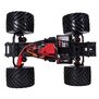 1/18 MT-18 4x4 Monster Truck RTR, Red