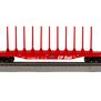 HO 52' Center-Beam Flatcar w/ Bulkheads - CP Rail #316879