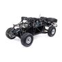 1/10 Baja Rey 2.0 Ford Raptor Method 3S 4X4 RTR Brushless, Blue - SCRATCH & DENT