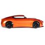 1/10 RDS RWD Competition Spec Drift Car RTR, Orange
