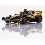 HO 2024 McLaren Fomula-1 MCL38 #81 AU Mega G+ Slot Car