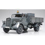 1/35 German 3 Ton 4x2 Cargo Truck
