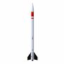D Region Tomahawk Model Rocket Kit